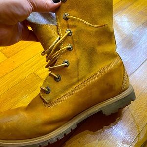 Timberland winter boots